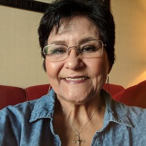 Meet your Posher, Bernadine